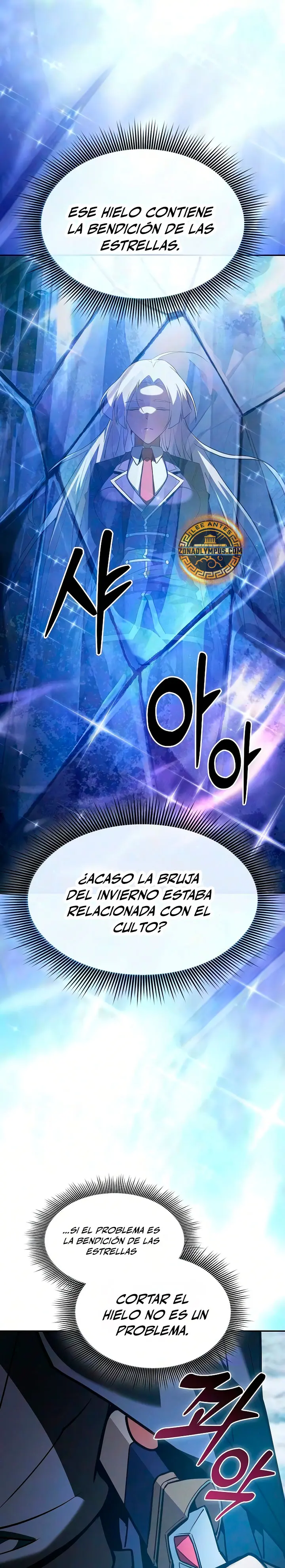Read Maestro de Espadas Genio de la Academia ES Manga Online