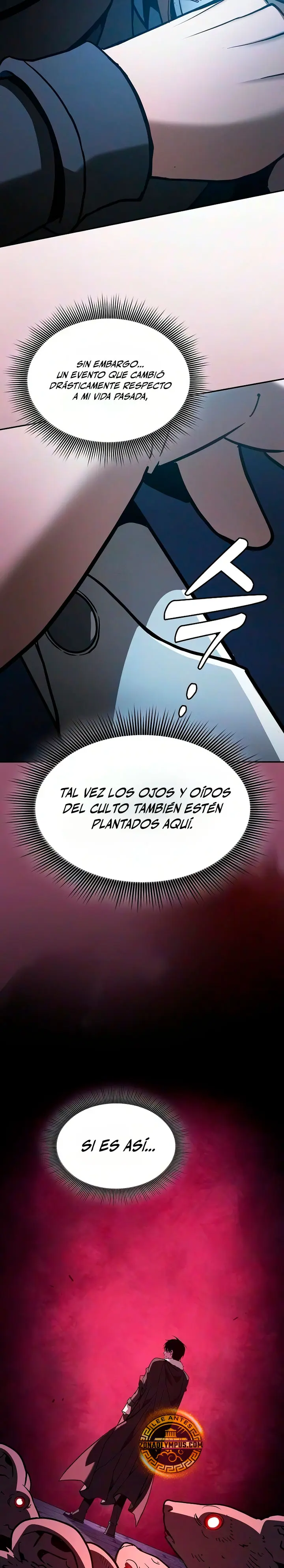 Read Maestro de Espadas Genio de la Academia ES Manga Online