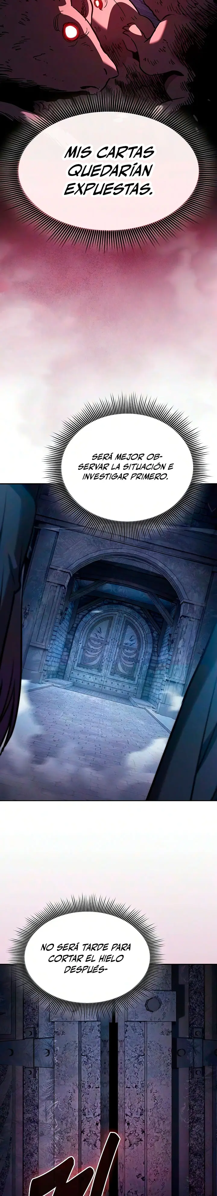 Read Maestro de Espadas Genio de la Academia ES Manga Online