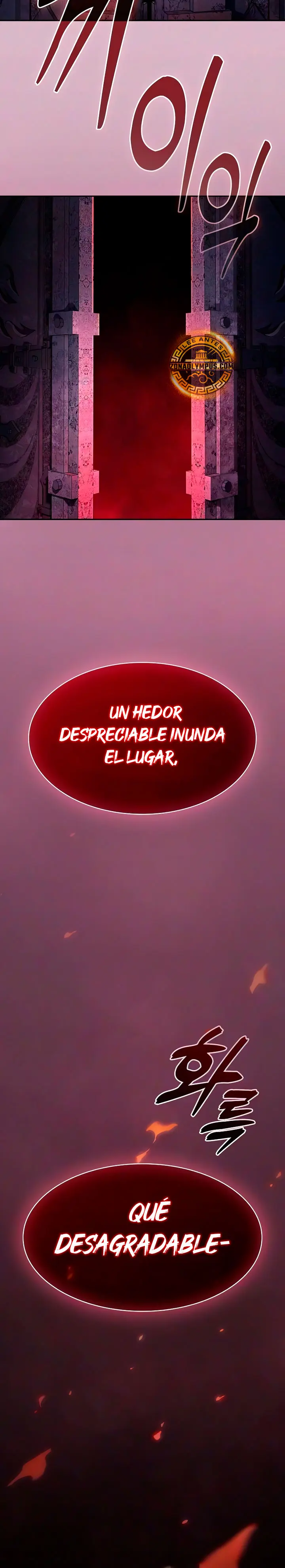 Read Maestro de Espadas Genio de la Academia ES Manga Online