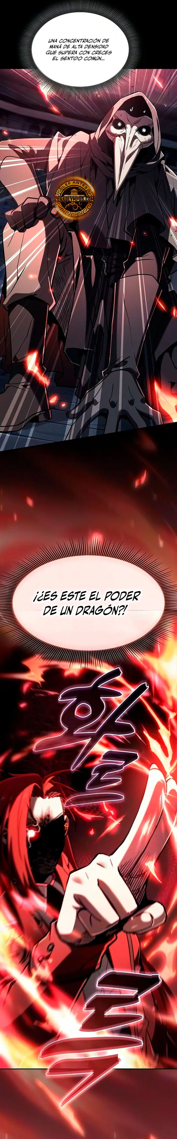 Read Maestro de Espadas Genio de la Academia ES Manga Online