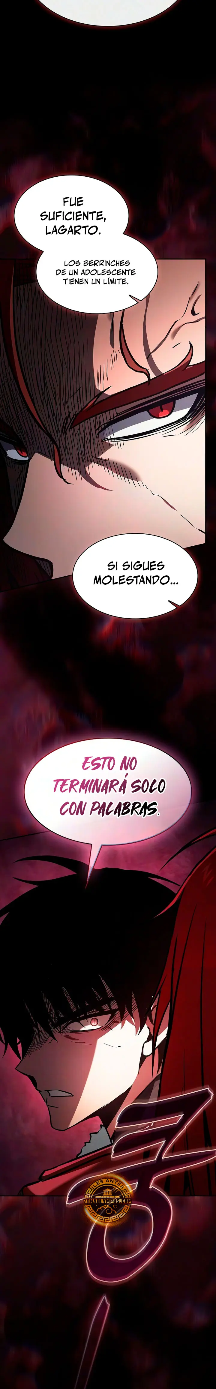 Read Maestro de Espadas Genio de la Academia ES Manga Online