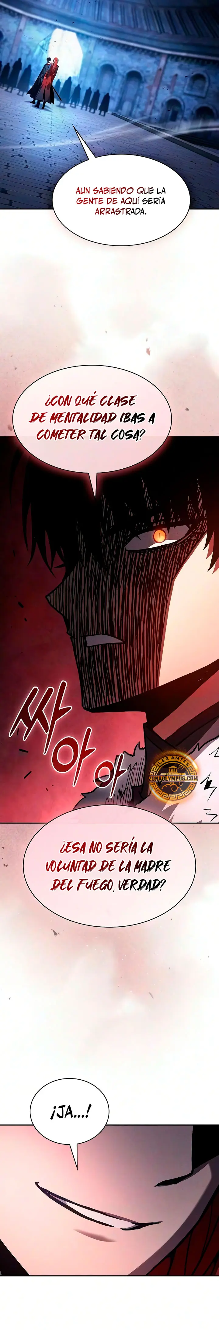 Read Maestro de Espadas Genio de la Academia ES Manga Online