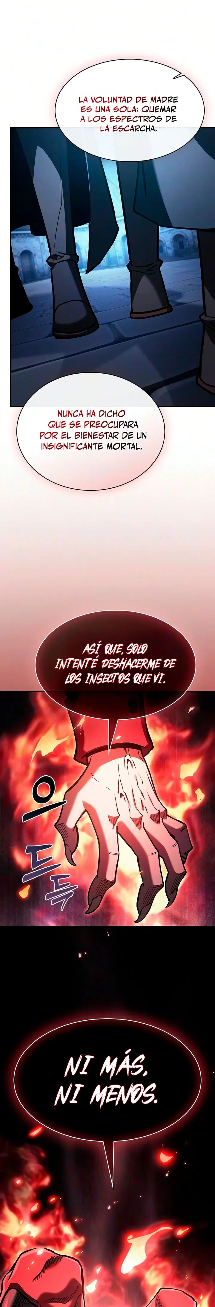 Read Maestro de Espadas Genio de la Academia ES Manga Online