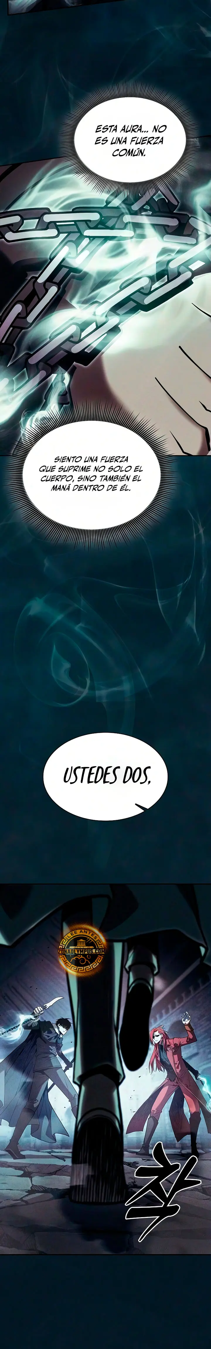 Read Maestro de Espadas Genio de la Academia ES Manga Online