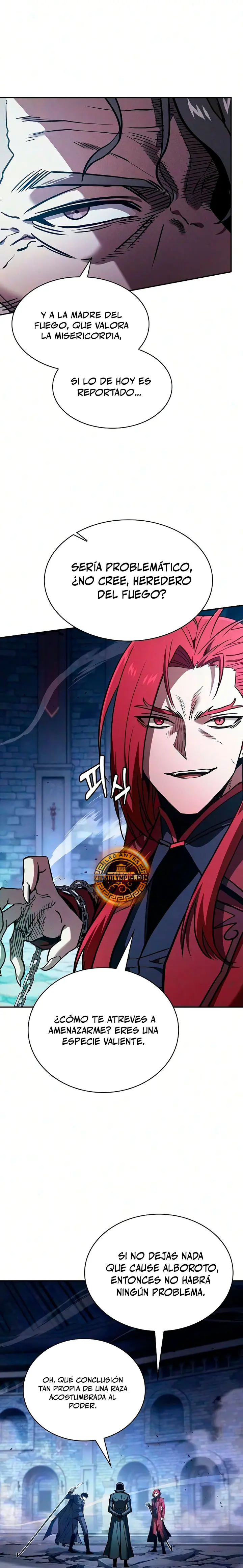 Read Maestro de Espadas Genio de la Academia ES Manga Online