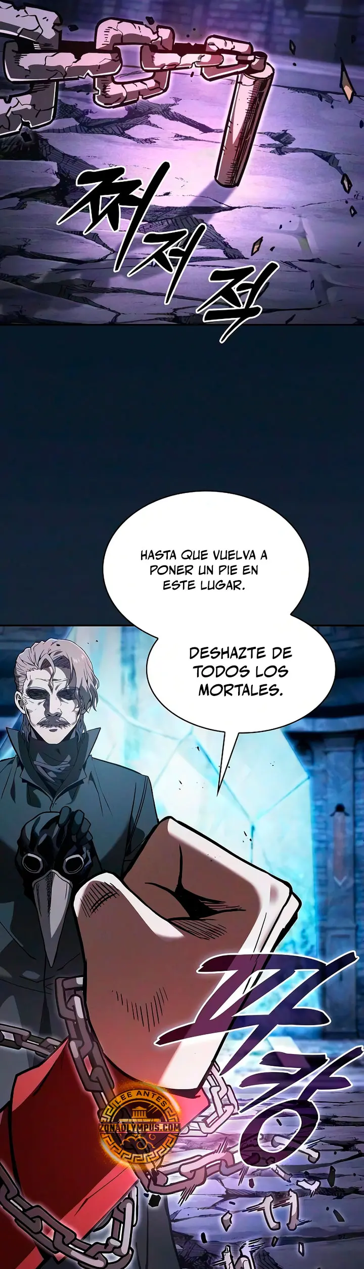 Read Maestro de Espadas Genio de la Academia ES Manga Online