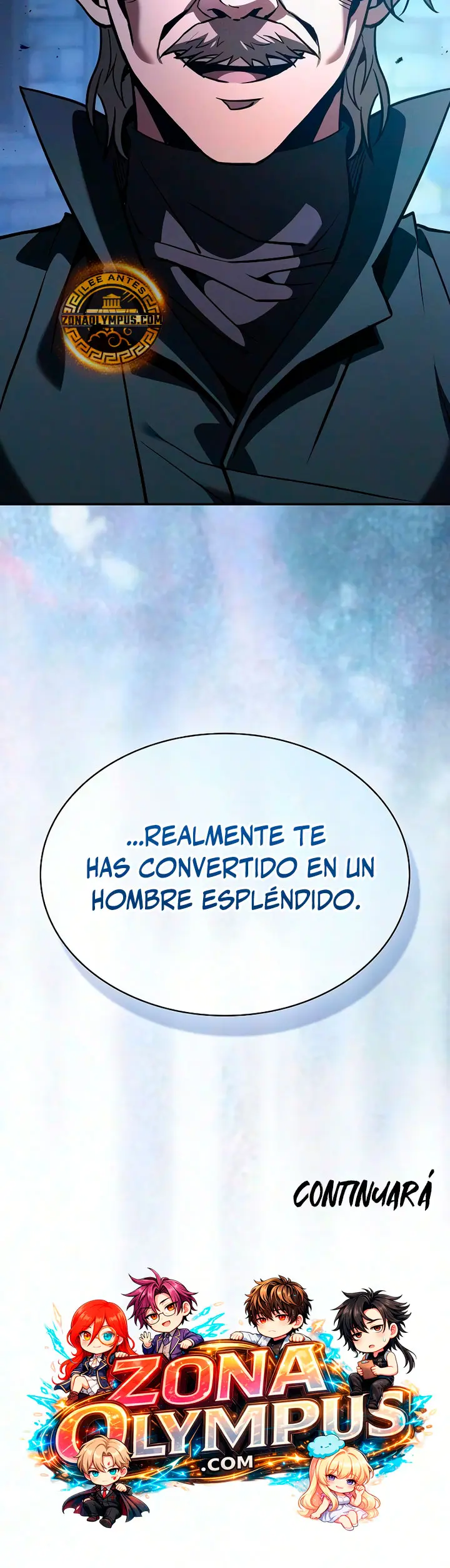 Read Maestro de Espadas Genio de la Academia ES Manga Online