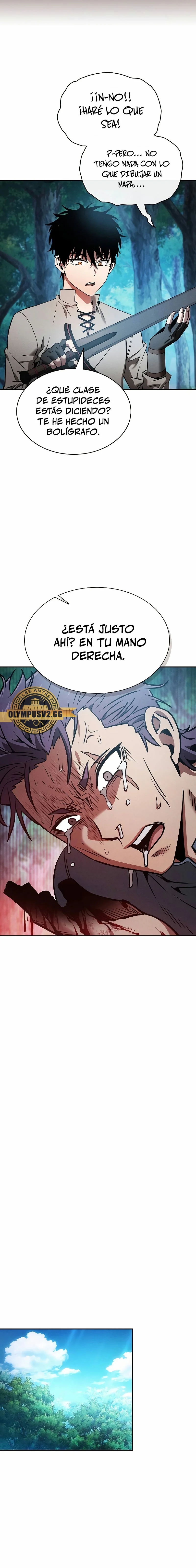 Read Maestro de Espadas Genio de la Academia ES Manga Online