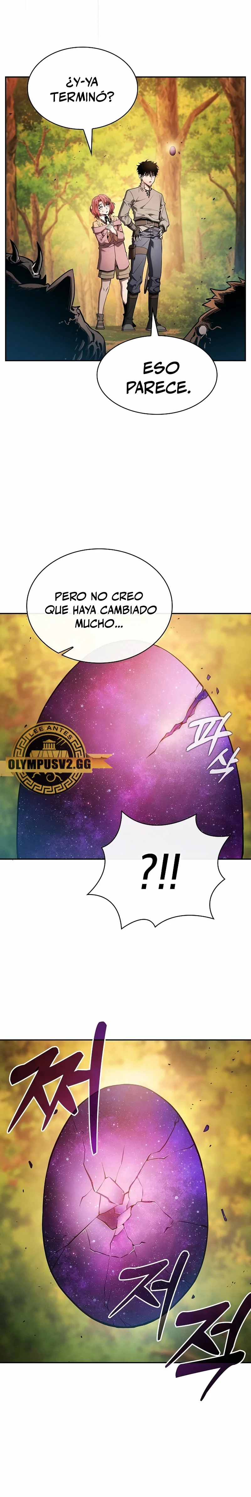 Read Maestro de Espadas Genio de la Academia ES Manga Online