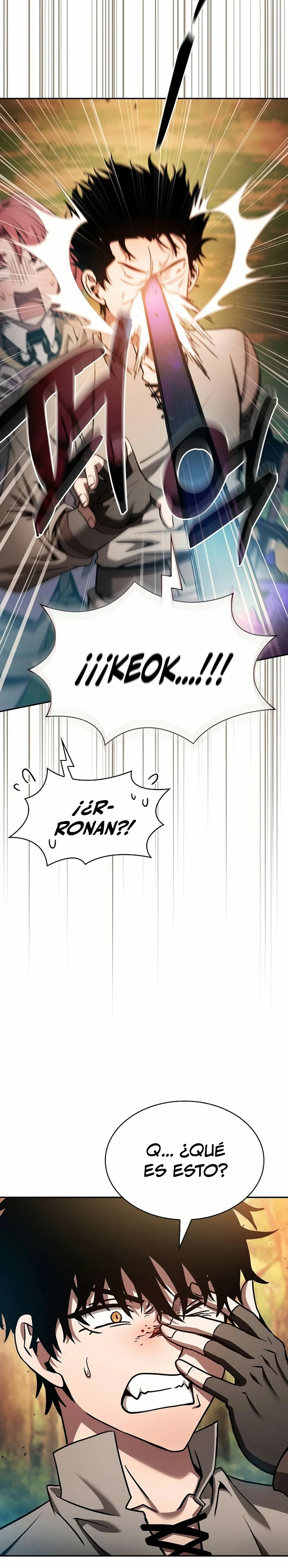 Read Maestro de Espadas Genio de la Academia ES Manga Online