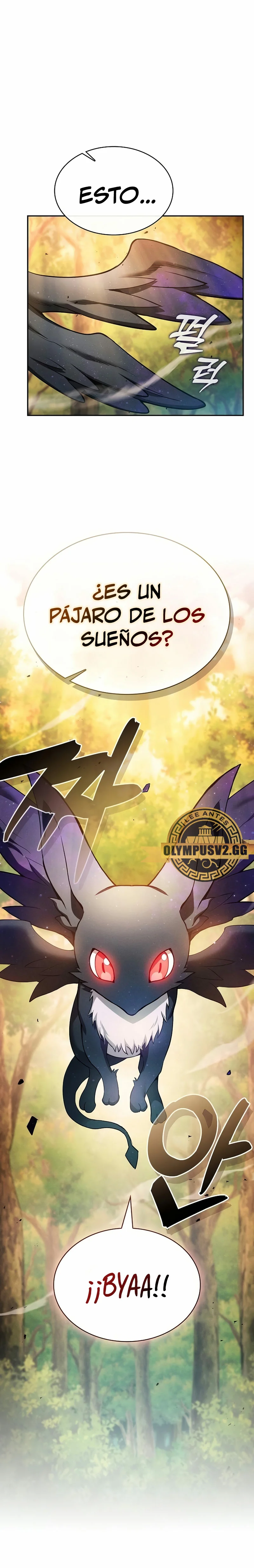 Read Maestro de Espadas Genio de la Academia ES Manga Online