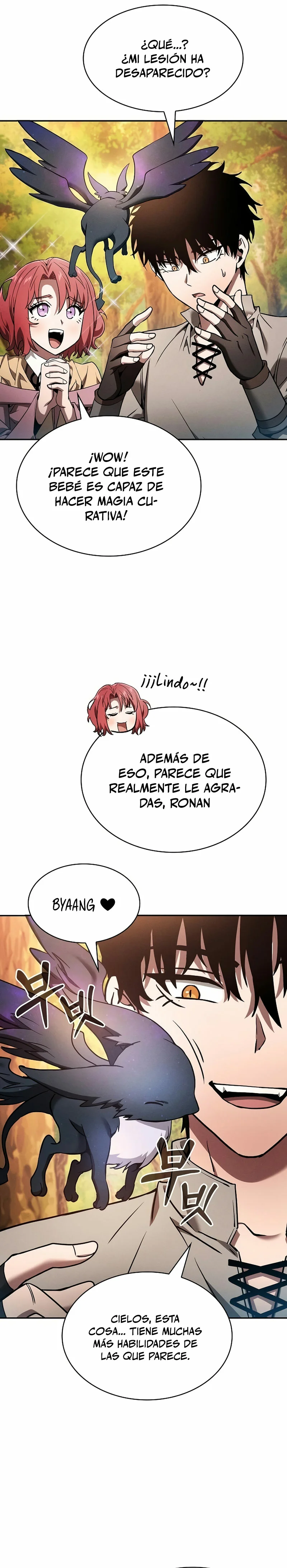 Read Maestro de Espadas Genio de la Academia ES Manga Online