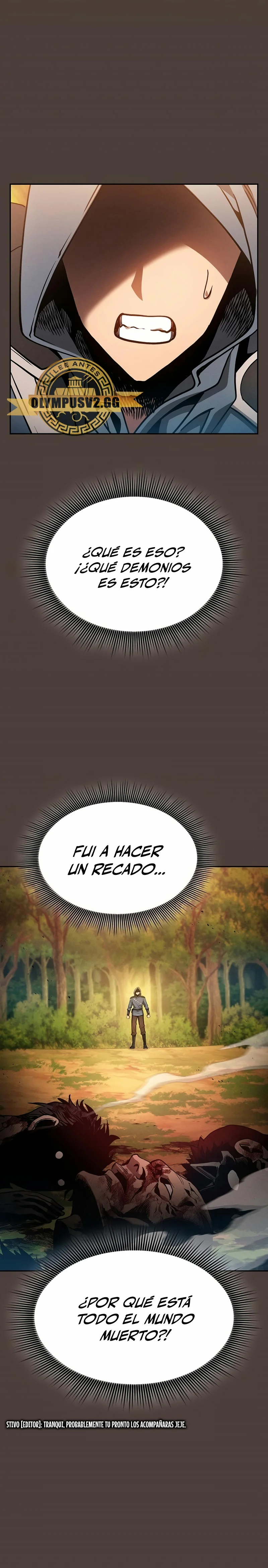 Read Maestro de Espadas Genio de la Academia ES Manga Online