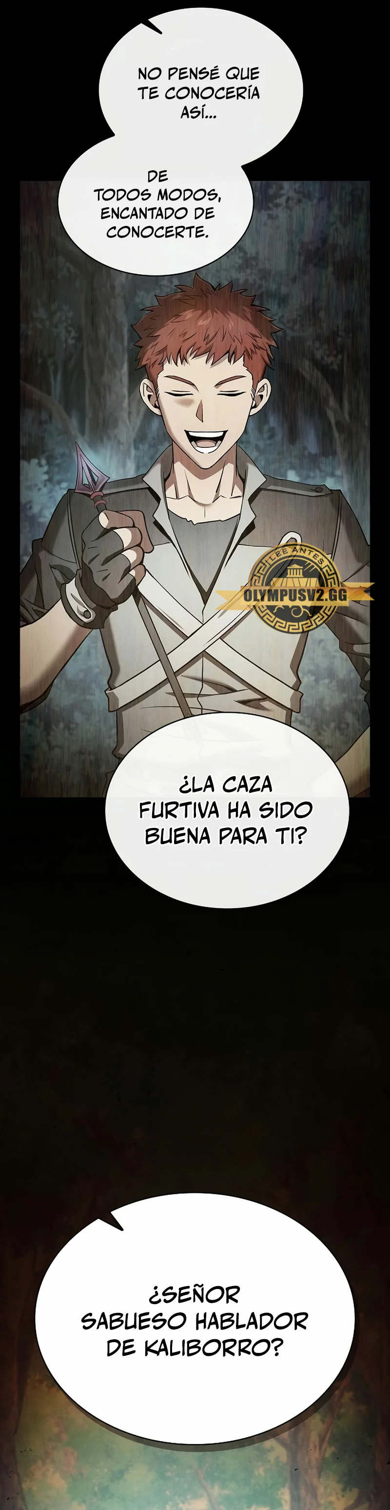 Read Maestro de Espadas Genio de la Academia ES Manga Online