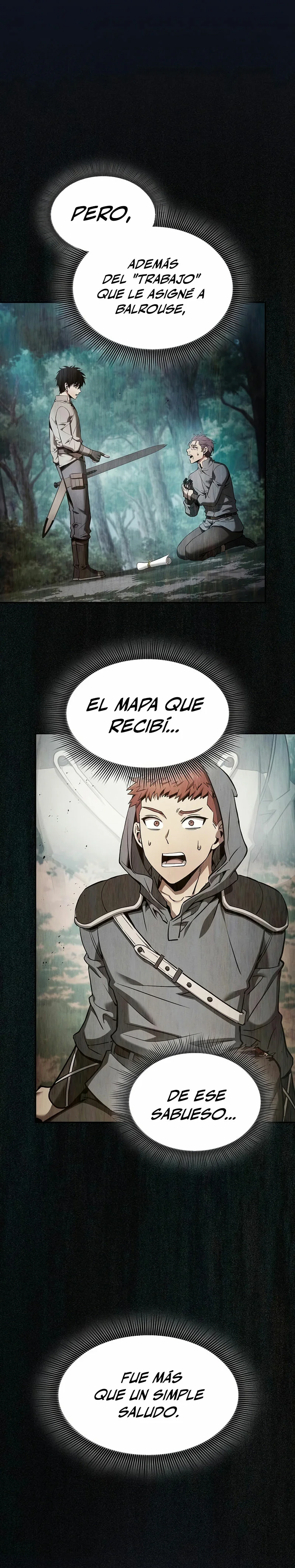 Read Maestro de Espadas Genio de la Academia ES Manga Online