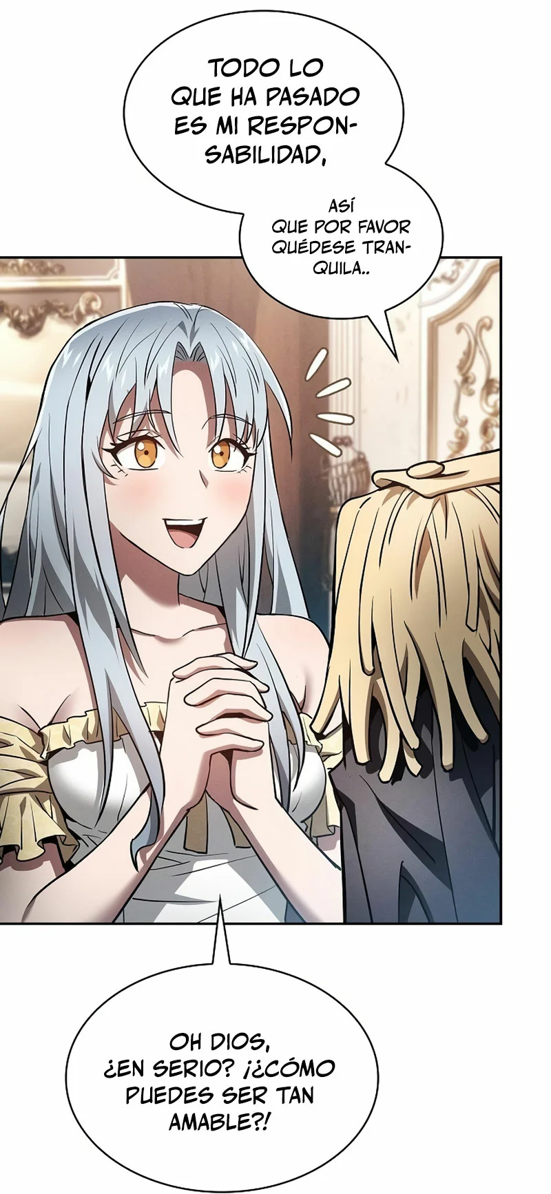 Read Maestro de Espadas Genio de la Academia ES Manga Online