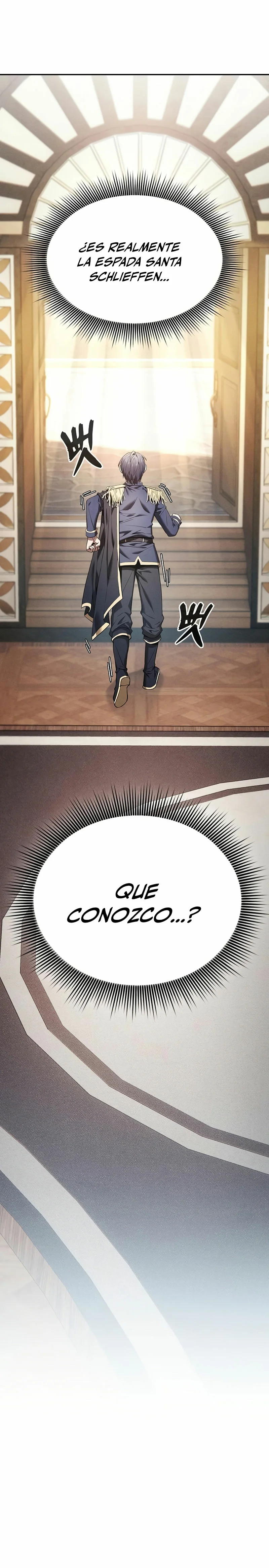 Read Maestro de Espadas Genio de la Academia ES Manga Online