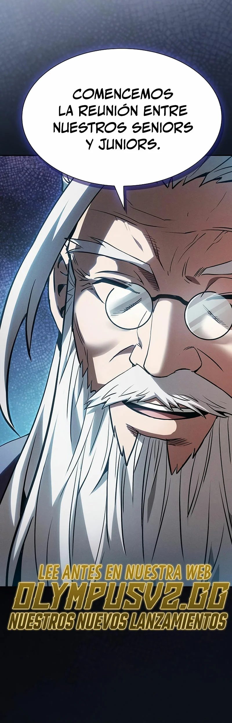 Read Maestro de Espadas Genio de la Academia ES Manga Online