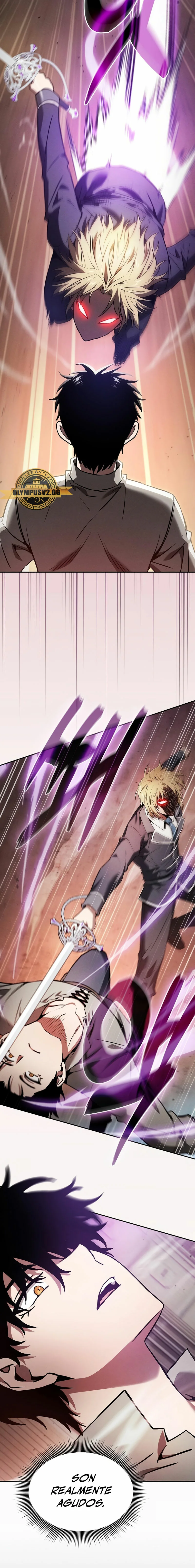 Read Maestro de Espadas Genio de la Academia ES Manga Online