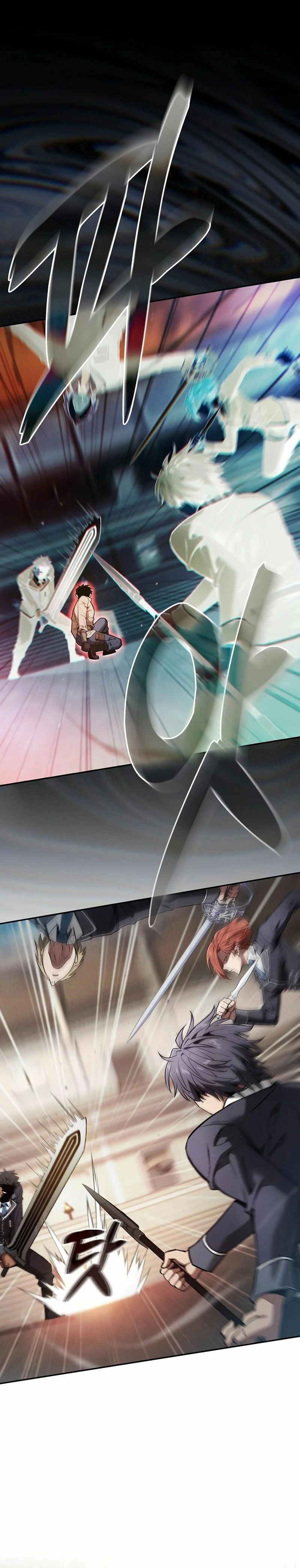 Read Maestro de Espadas Genio de la Academia ES Manga Online