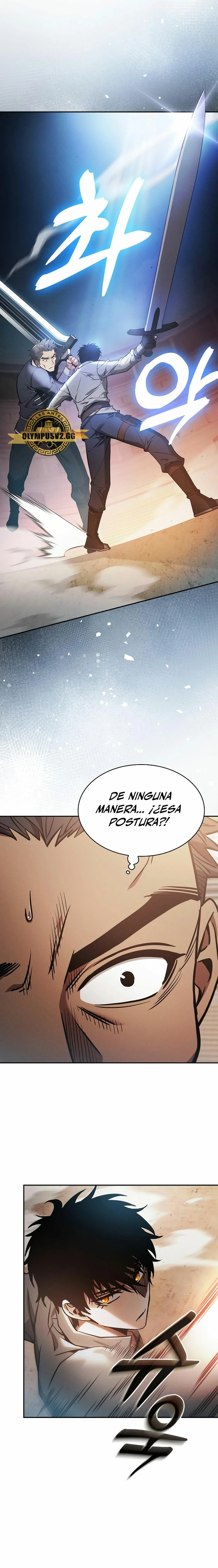 Read Maestro de Espadas Genio de la Academia ES Manga Online