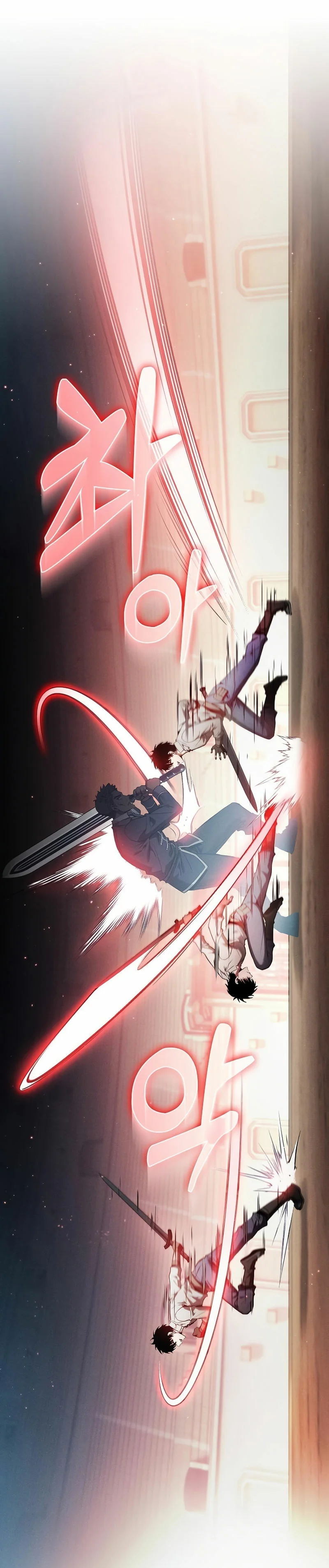 Read Maestro de Espadas Genio de la Academia ES Manga Online
