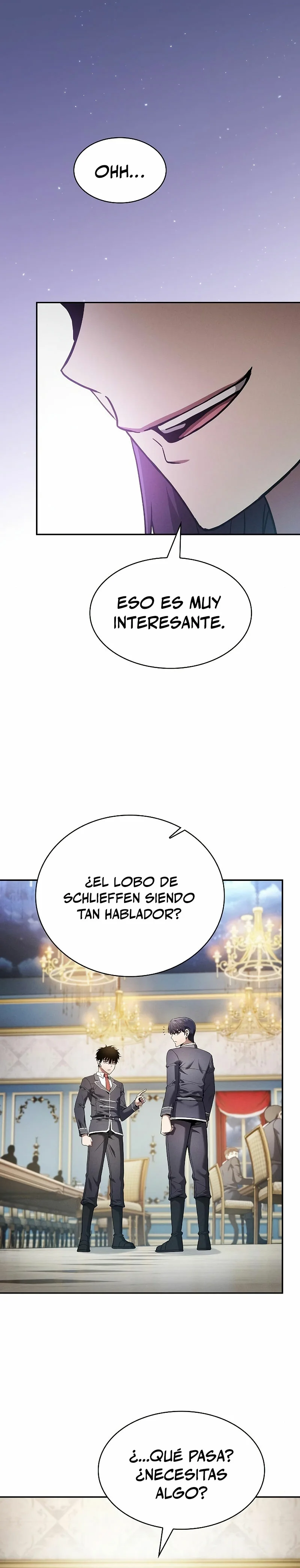 Read Maestro de Espadas Genio de la Academia ES Manga Online