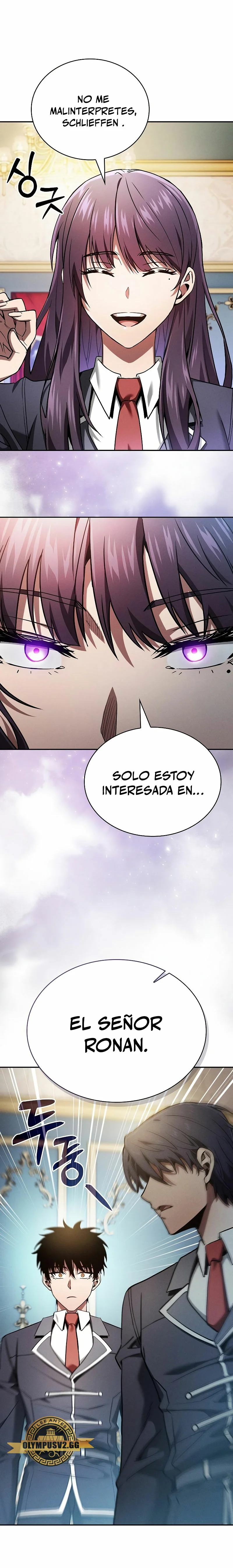 Read Maestro de Espadas Genio de la Academia ES Manga Online