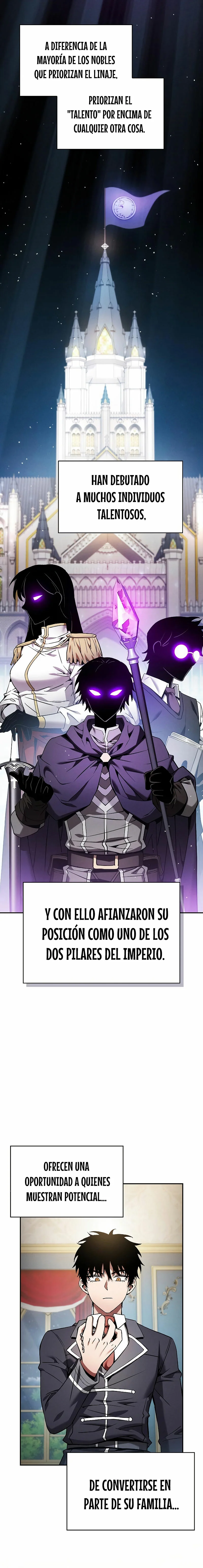 Read Maestro de Espadas Genio de la Academia ES Manga Online