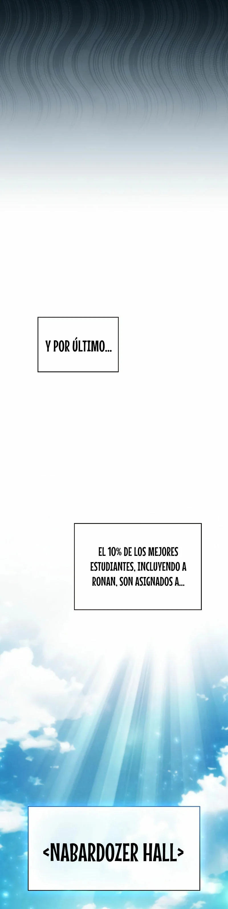 Read Maestro de Espadas Genio de la Academia ES Manga Online