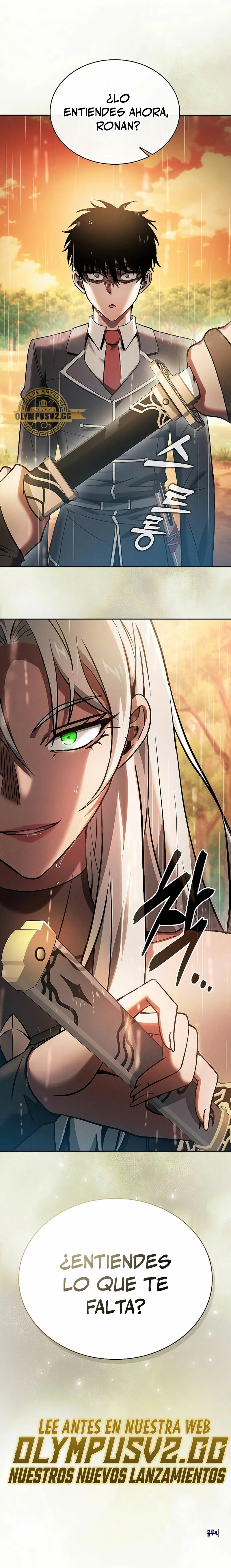 Read Maestro de Espadas Genio de la Academia ES Manga Online