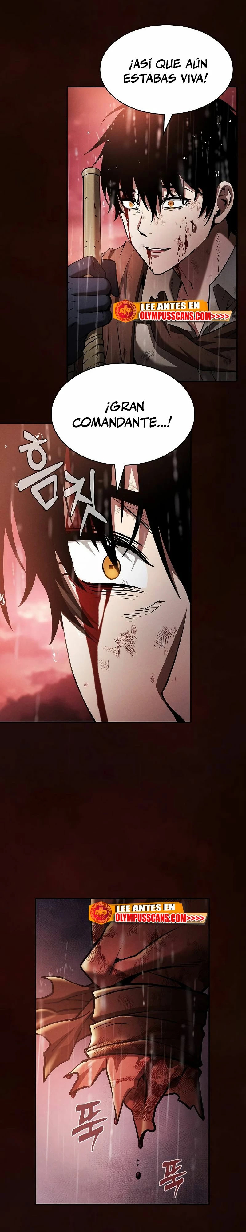 Read Maestro de Espadas Genio de la Academia ES Manga Online