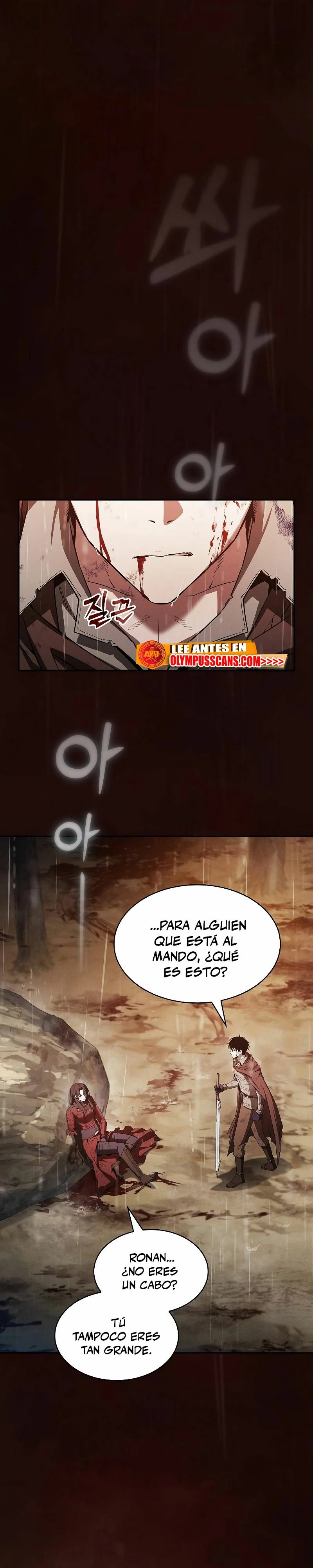 Read Maestro de Espadas Genio de la Academia ES Manga Online