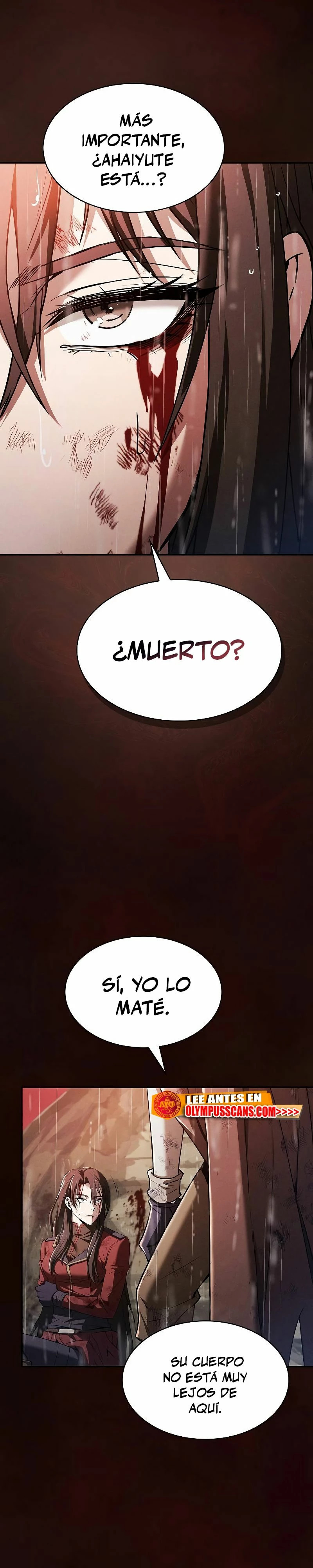 Read Maestro de Espadas Genio de la Academia ES Manga Online