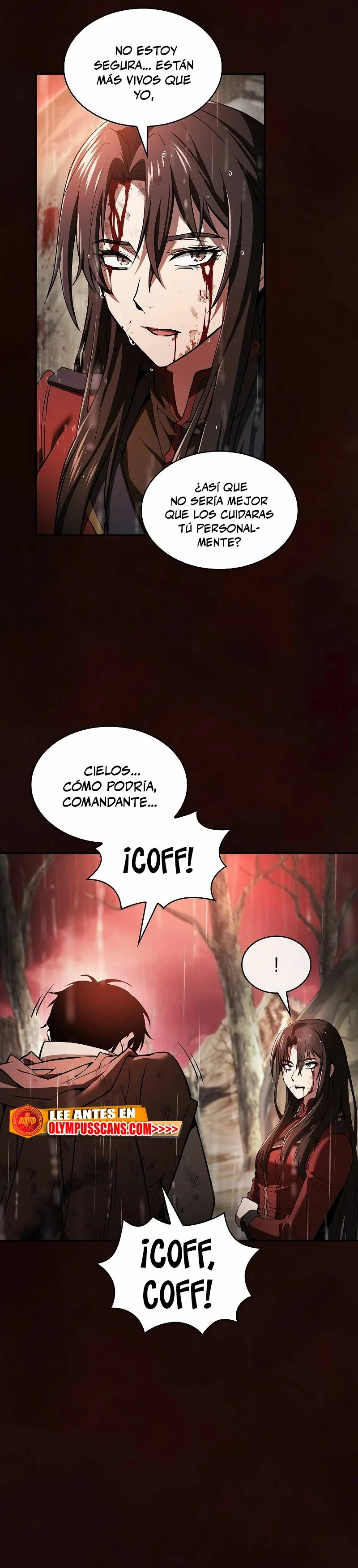 Read Maestro de Espadas Genio de la Academia ES Manga Online