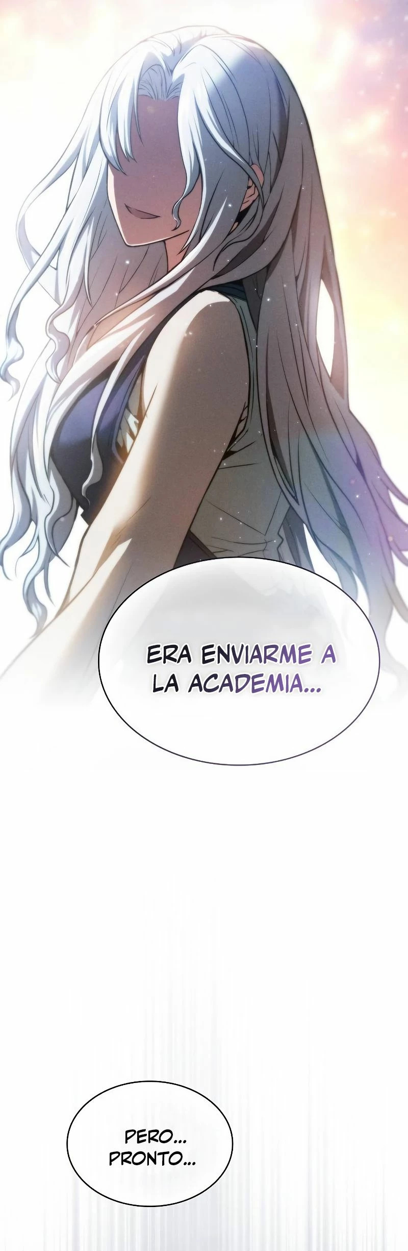 Read Maestro de Espadas Genio de la Academia ES Manga Online