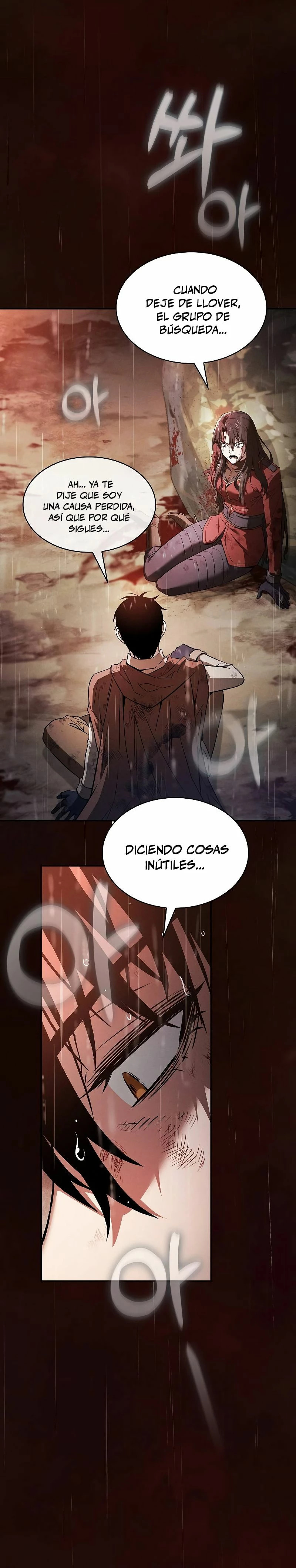 Read Maestro de Espadas Genio de la Academia ES Manga Online