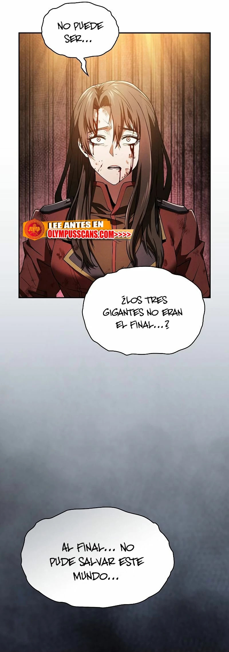 Read Maestro de Espadas Genio de la Academia ES Manga Online