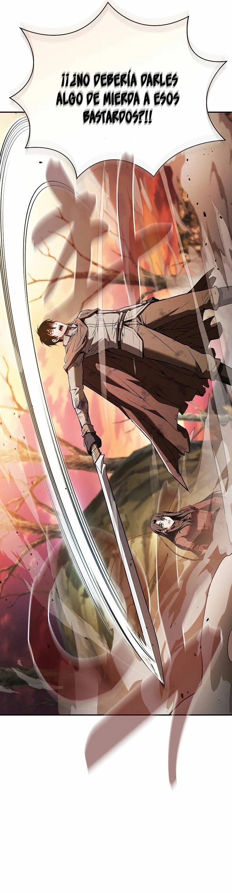Read Maestro de Espadas Genio de la Academia ES Manga Online
