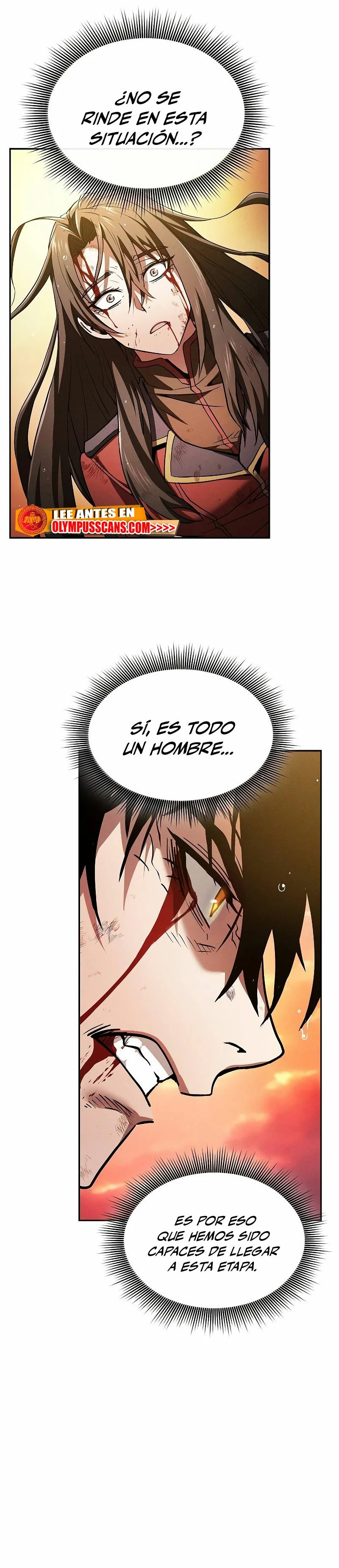Read Maestro de Espadas Genio de la Academia ES Manga Online