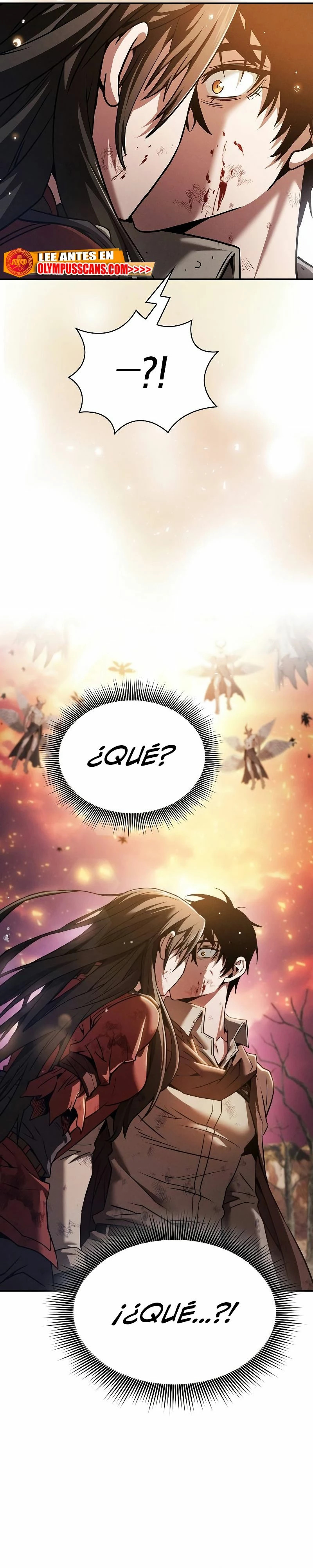 Read Maestro de Espadas Genio de la Academia ES Manga Online