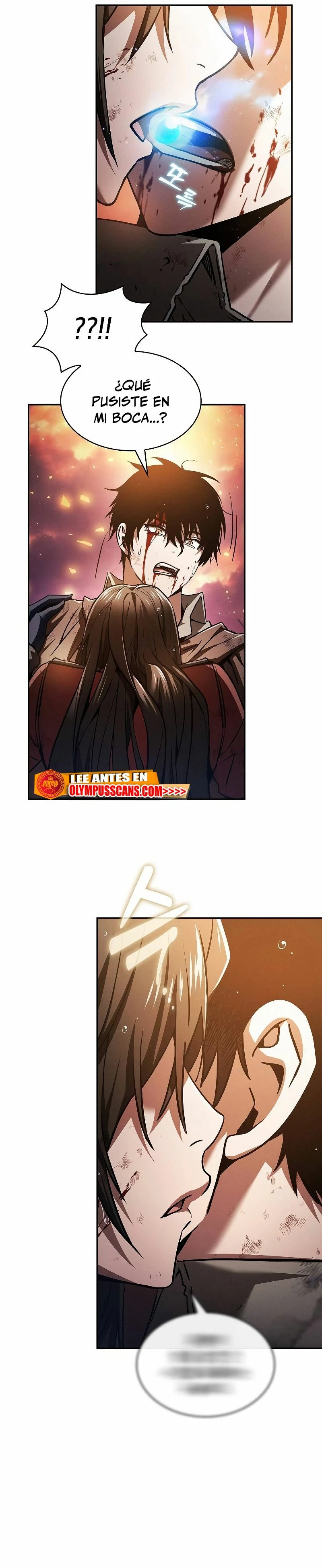 Read Maestro de Espadas Genio de la Academia ES Manga Online