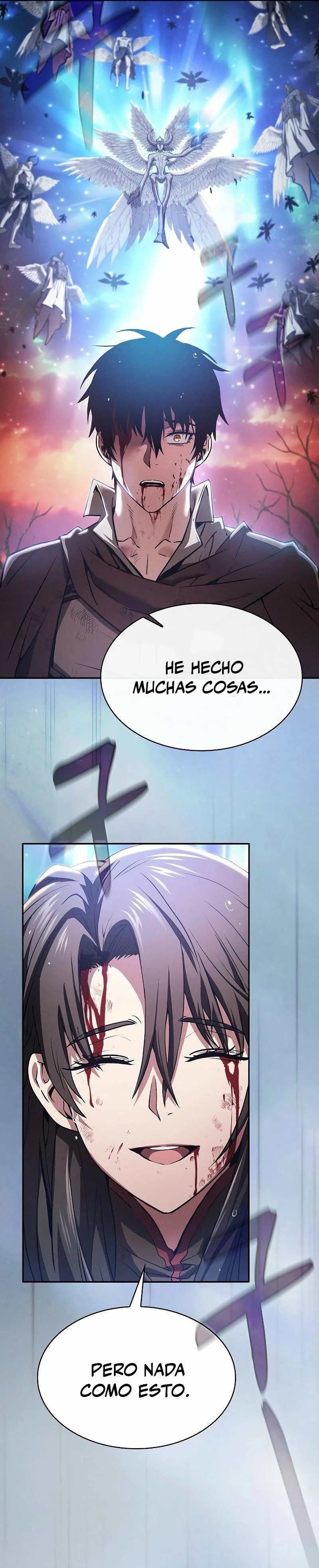 Read Maestro de Espadas Genio de la Academia ES Manga Online