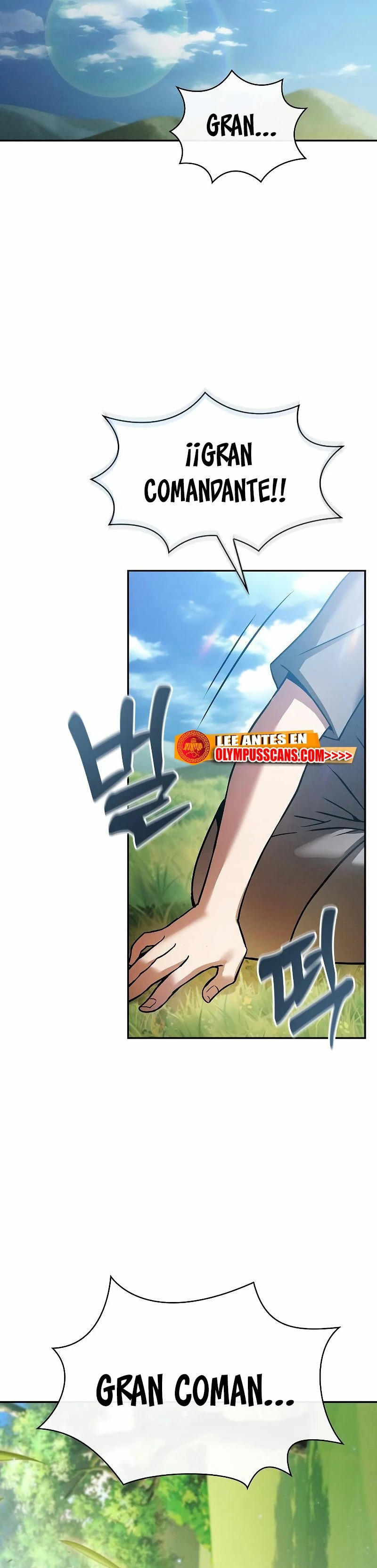 Read Maestro de Espadas Genio de la Academia ES Manga Online