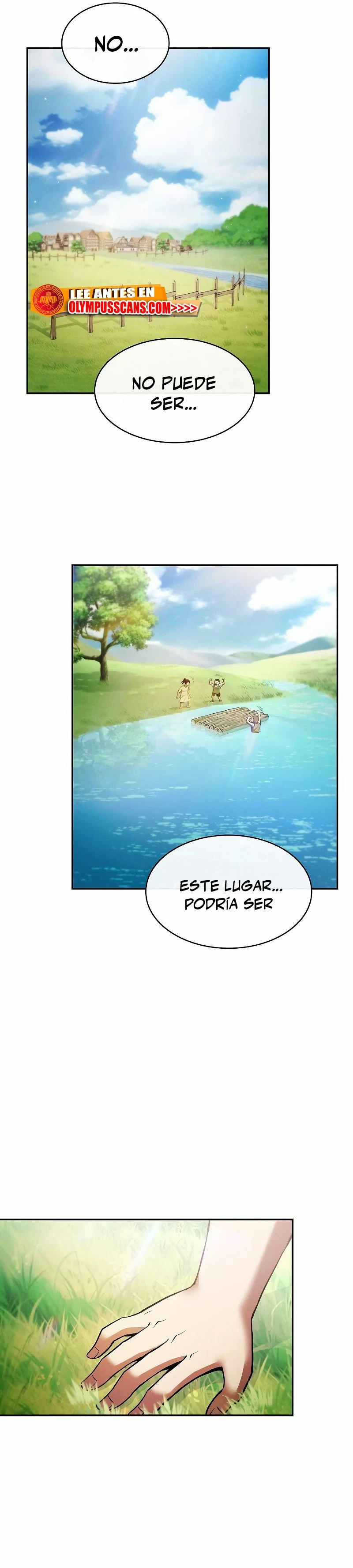 Read Maestro de Espadas Genio de la Academia ES Manga Online