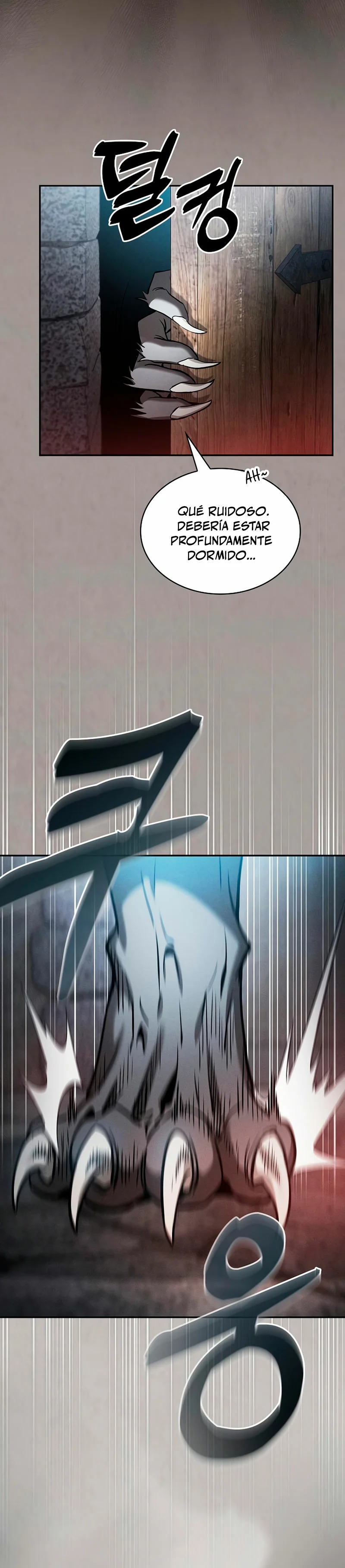 Read Maestro de Espadas Genio de la Academia ES Manga Online
