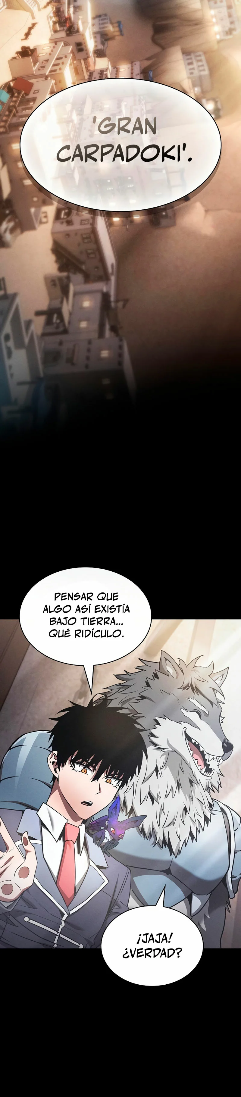 Read Maestro de Espadas Genio de la Academia ES Manga Online