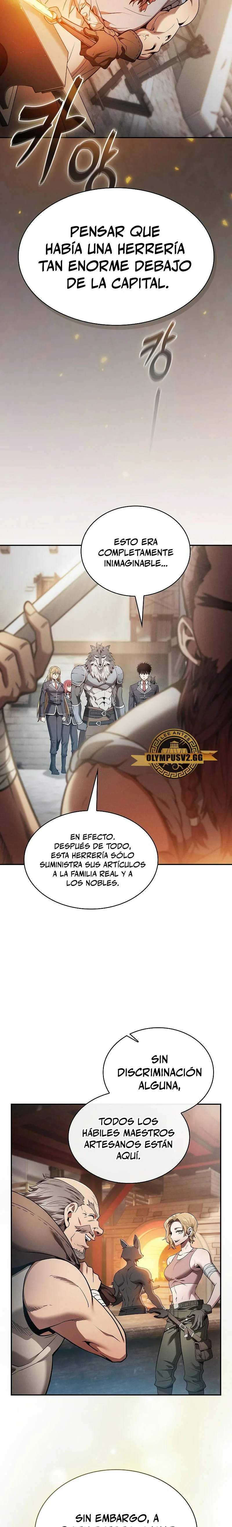 Read Maestro de Espadas Genio de la Academia ES Manga Online