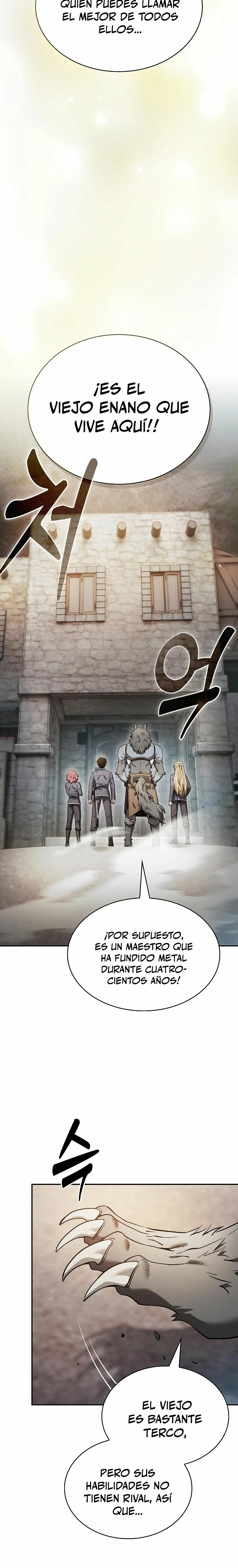 Read Maestro de Espadas Genio de la Academia ES Manga Online